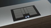 Индукционная варочная панель Siemens EX875KYW1E фото 2 в Челябинске