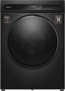 Стиральная машина Weissgauff WMD 46148 DC Inverter Steam Black фото в Челябинске