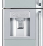 Холодильник Hitachi R-W 662 EU9 GS фото 4 в Челябинске