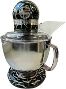 Арт-миксер Китчен Эйд ARTISAN Premium Design 5KSM175W81752195 фото 3 в Челябинске Арт-миксер KitchenAid ARTISAN Premium Design 5KSM175W81752195 фото 3 в Челябинске