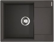 Мойка Omoikiri DAISEN 65T-BL фото в Челябинске