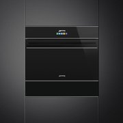 Вакуумный упаковщик Smeg CPV615NX фото 3 в Челябинске