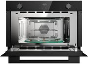 Встраиваемая микроволновая печь Kuppersberg HMW 611 BB фото 2 в Челябинске