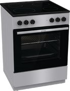 Электрическая плита Gorenje GEC6A11SG Электрическая плита Gorenje GEC6A11SG