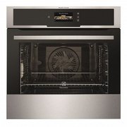 Духовой шкаф Electrolux OPEC9553X