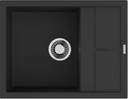 Мойка Omoikiri SUMI 65A GB фото в Челябинске