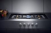 Варочная панель Gaggenau CG 492-210 фото 2 в Челябинске