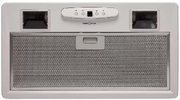 Встраиваемая вытяжка KRONA MINI 600 WHITE slider фото 4 в Челябинске