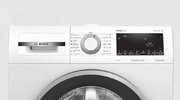 Узкая стиральная машина BOSCH WHA122X2OE фото 3 в Челябинске