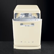Посудомоечная машина Smeg LVFABCR фото 3 в Челябинске