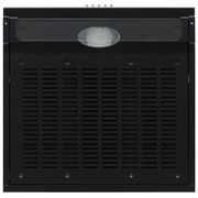 Вытяжка Krona OSTEN 500 black PB фото 2 в Челябинске