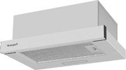 Встраиваемая вытяжка Weissgauff TEL 450 Inox
