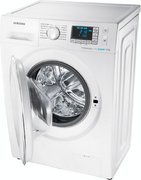 Стиральная машина Samsung WF 60F4E5W2W фото 2 в Челябинске