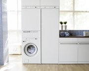 Сушильный шкаф Asko DC7583 W фото 3 в Челябинске