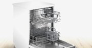 Посудомоечная машина Bosch SMS23BW01T фото 3 в Челябинске