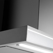Вытяжка Falmec Lumina 120 Steel wall (NRS) фото 3 в Челябинске