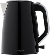 Чайник KRONA Stahl Black КА-00007487 фото 3 в Челябинске