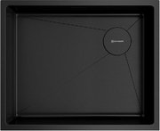 Мойка Omoikiri Taki 54-U/IF SIDE SF GB фото в Челябинске