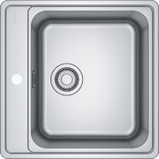 Мойка Franke BCX 210-51 TL сталь фото в Челябинске