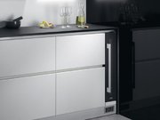 Винный шкаф AEG SWB61501DG фото 3 в Челябинске