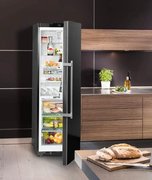 Холодильник Liebherr KBbs 4350 Premium BioFresh фото 3 в Челябинске