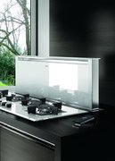 Встраиваемая вытяжка Fulgor Milano LHDD 12010 RC WH фото 2 в Челябинске