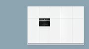 Духовой шкаф с функцией СВЧ Siemens CM633GBS1 с витрины новый фото 4 в Челябинске