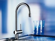 Смеситель Blanco Filo-S нержавеющая сталь фото 3 в Челябинске