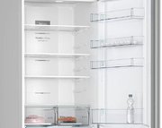 Холодильник с нижней морозильной камерой BOSCH KGN39UI27R фото 4 в Челябинске