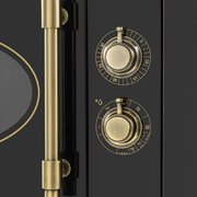 Микроволновая печь встраиваемая MAUNFELD JBMO.20.5GRBG фото 3 в Челябинске