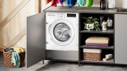 Встраиваемая стиральная машина Bosch WIW28542EU фото 4 в Челябинске