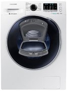 Стирально-сушильная машина Samsung WD 80 K 5410 OW/LP фото 2 в Челябинске
