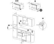 Микроволновая печь Teka MWL 22 EGL STAINLESS STEEL фото 2 в Челябинске