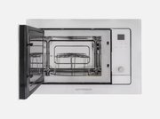 Встраиваемая микроволновая печь Kuppersberg HMW 655 W фото 4 в Челябинске