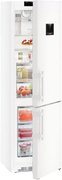 Холодильник Liebherr CBNP 4858 Premium BioFresh NoFrost фото 2 в Челябинске