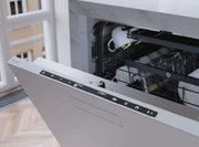 Встраиваемая посудомоечная машина Asko DSD544B фото 4 в Челябинске