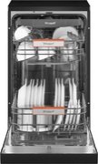 Посудомоечная машина Weissgauff DW 4508 Inverter Autoopen Black фото 3 в Челябинске