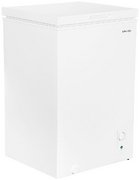 Морозильный ларь Hyundai CH1002 фото 2 в Челябинске