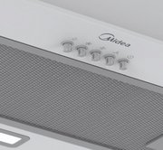 Встраиваемая вытяжка Midea MH60I301W фото 4 в Челябинске