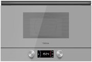 Встраиваемая микроволновая печь Teka ML 8220 BIS L STEAM GREY фото 2 в Челябинске