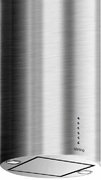 Вытяжка Korting KHA 4970 X Cylinder фото 2 в Челябинске
