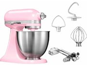 Миксер Китчен Эйд 5KSM3311XEGU фото 4 в Челябинске Миксер KitchenAid 5KSM3311XEGU фото 4 в Челябинске