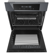 Духовой шкаф Maunfeld AEOD60103G1 фото 2 в Челябинске
