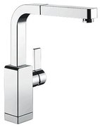 Смеситель Blanco Levos-S нержавеющая сталь фото 2 в Челябинске