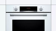 Духовой шкаф Bosch HBA534BW0 фото 4 в Челябинске
