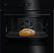 Духовой шкаф AEG NBE7P631AB фото