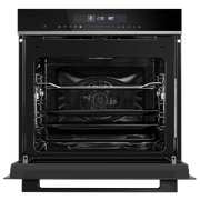 Духовой шкаф Maunfeld MEOR7217SMB фото 2 в Челябинске