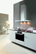 Вытяжка Miele DA 5690 W Alba фото 2 в Челябинске