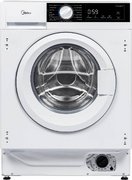 Встраиваемая стиральная машина Midea MFA06W80B/W