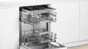 Встраиваемая посудомоечная машина BOSCH SMV46NX01R фото 3 в Челябинске